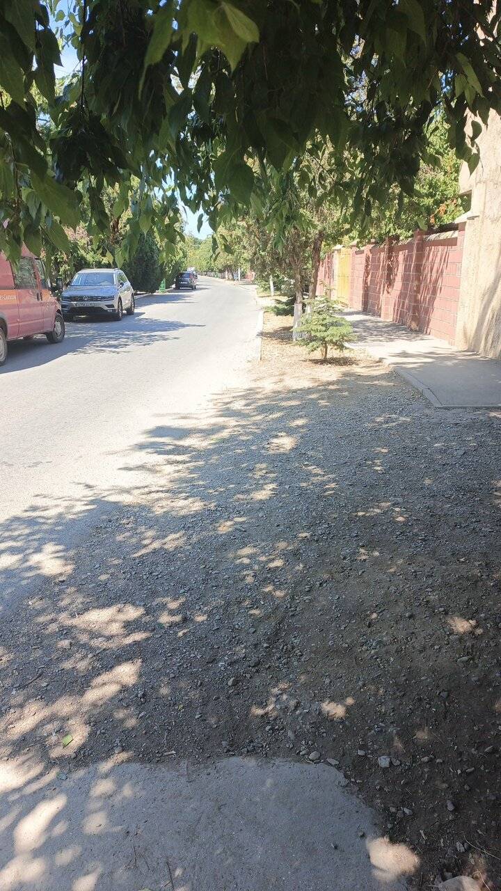 Фото Гостиницы Парадиз Николаевка 159