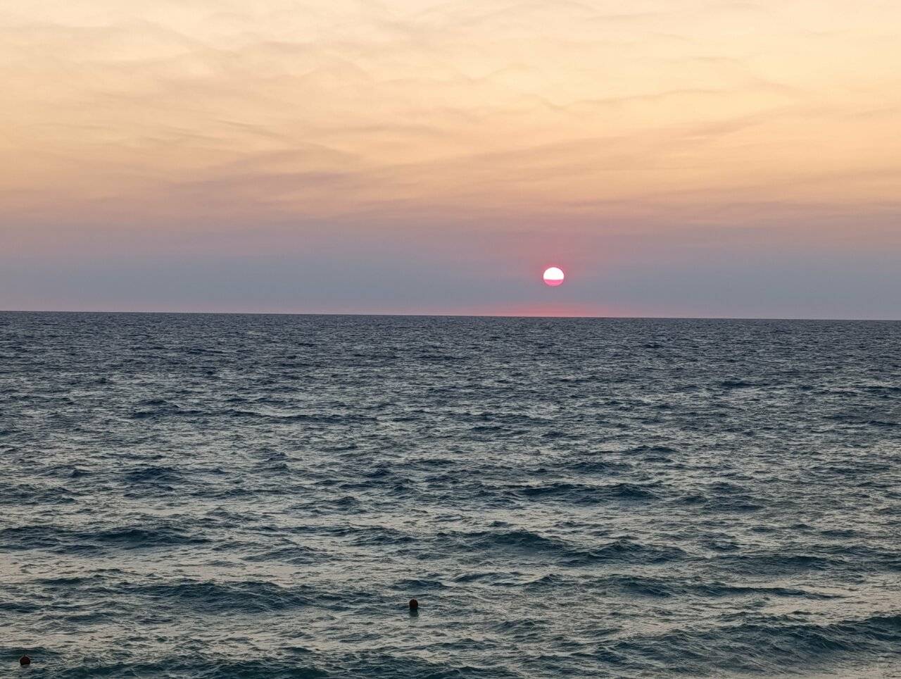 Фото Гостиницы Парадиз Николаевка 155