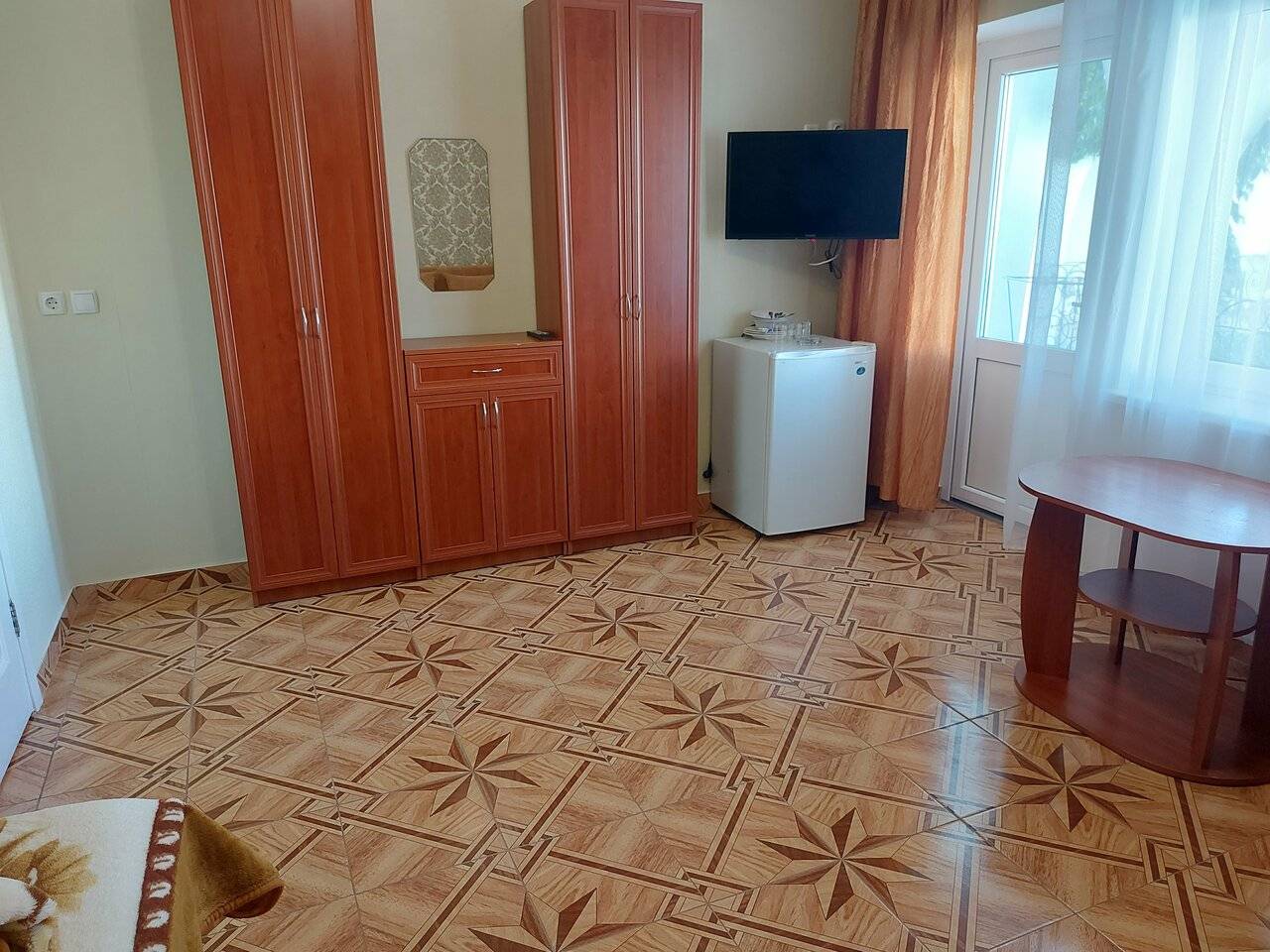 Фото Гостиницы Парадиз Николаевка 142