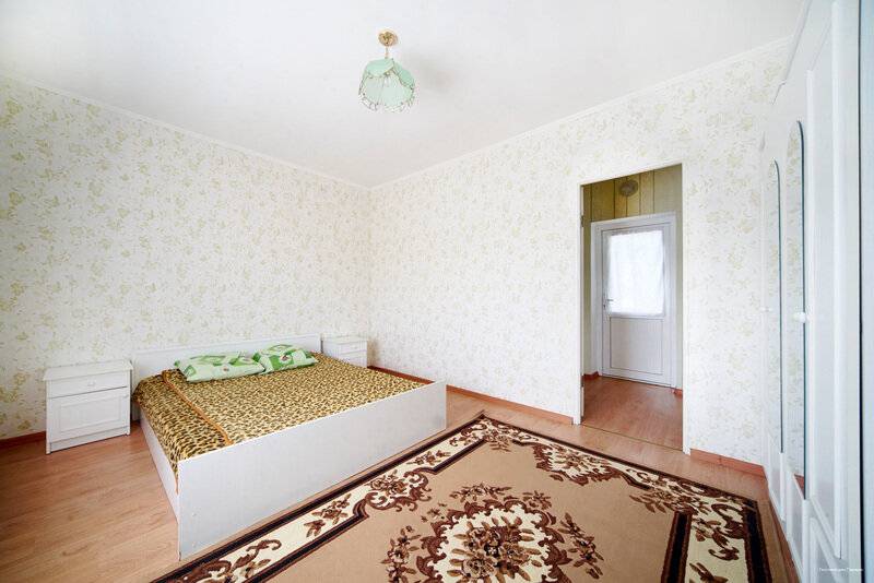 Фото Гостиницы Парадиз Николаевка 33