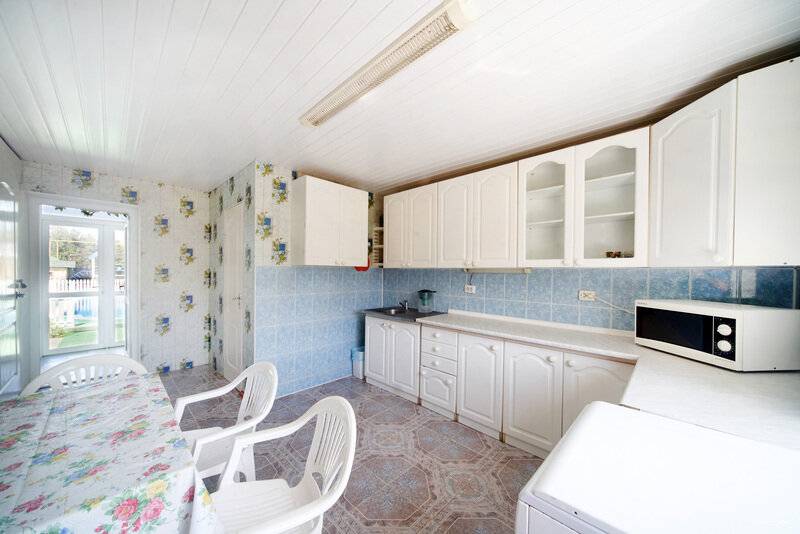 Фото Гостиницы Парадиз Николаевка 26