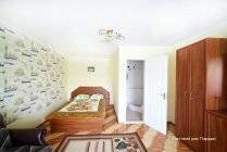 Фото Гостиницы Парадиз Николаевка 147