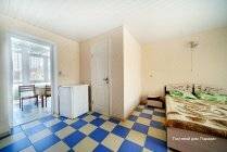 Фото Гостиницы Парадиз Николаевка 131