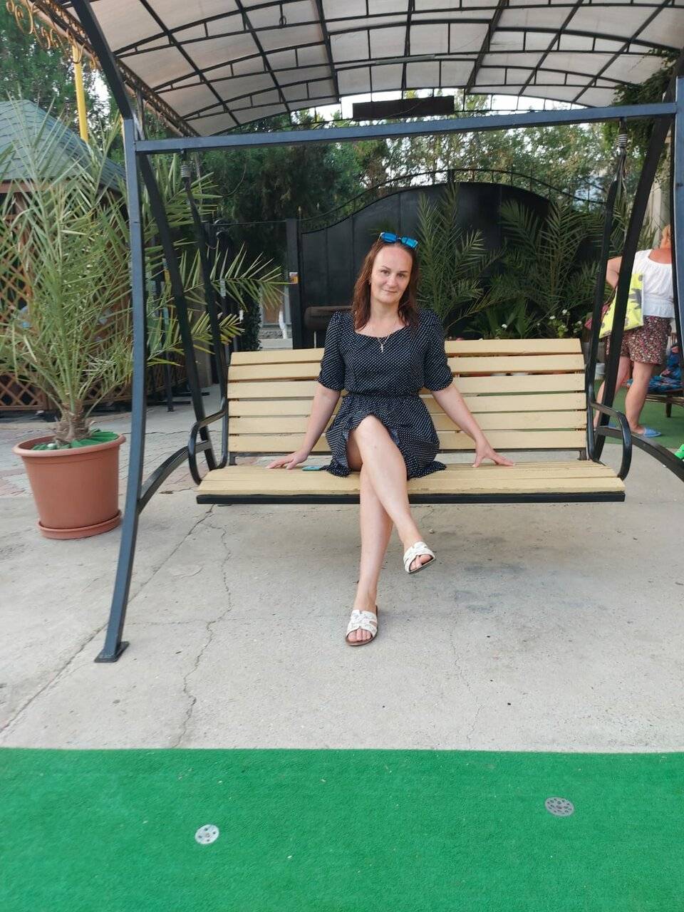 Фото Гостиницы Парадиз Николаевка 40