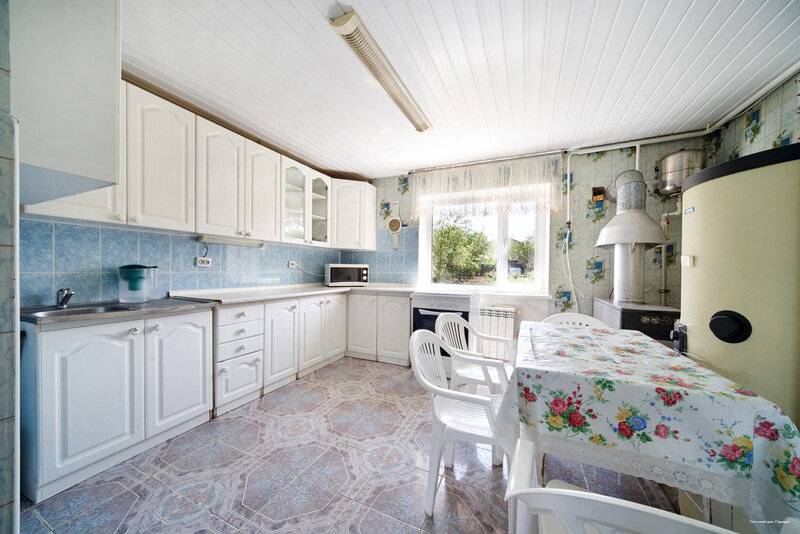 Фото Гостиницы Парадиз Николаевка 42