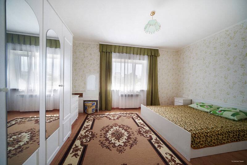 Фото Гостиницы Парадиз Николаевка 34