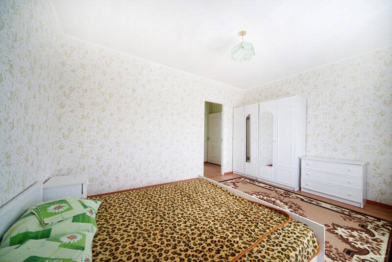 Фото Гостиницы Парадиз Николаевка 29