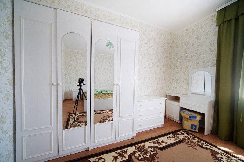 Фото Гостиницы Парадиз Николаевка 25