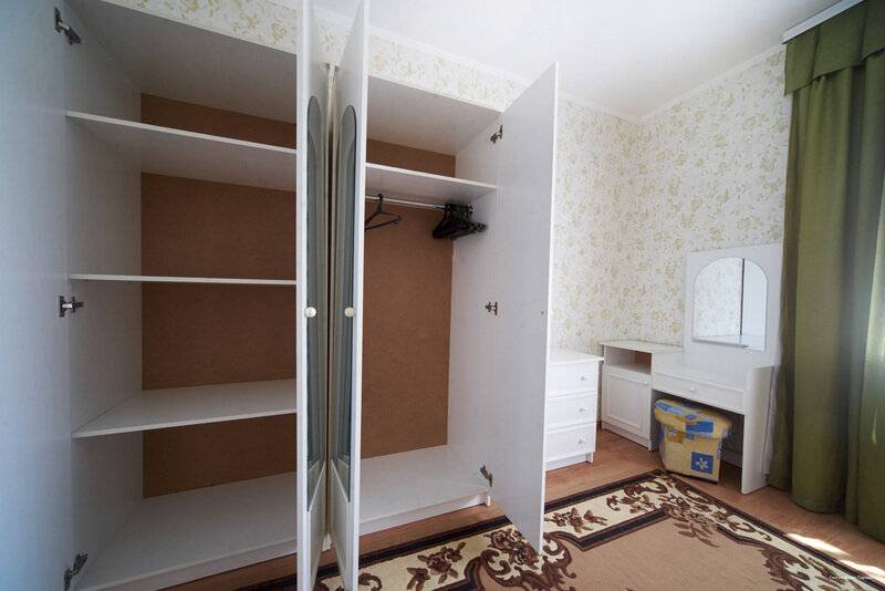 Фото Гостиницы Парадиз Николаевка 84