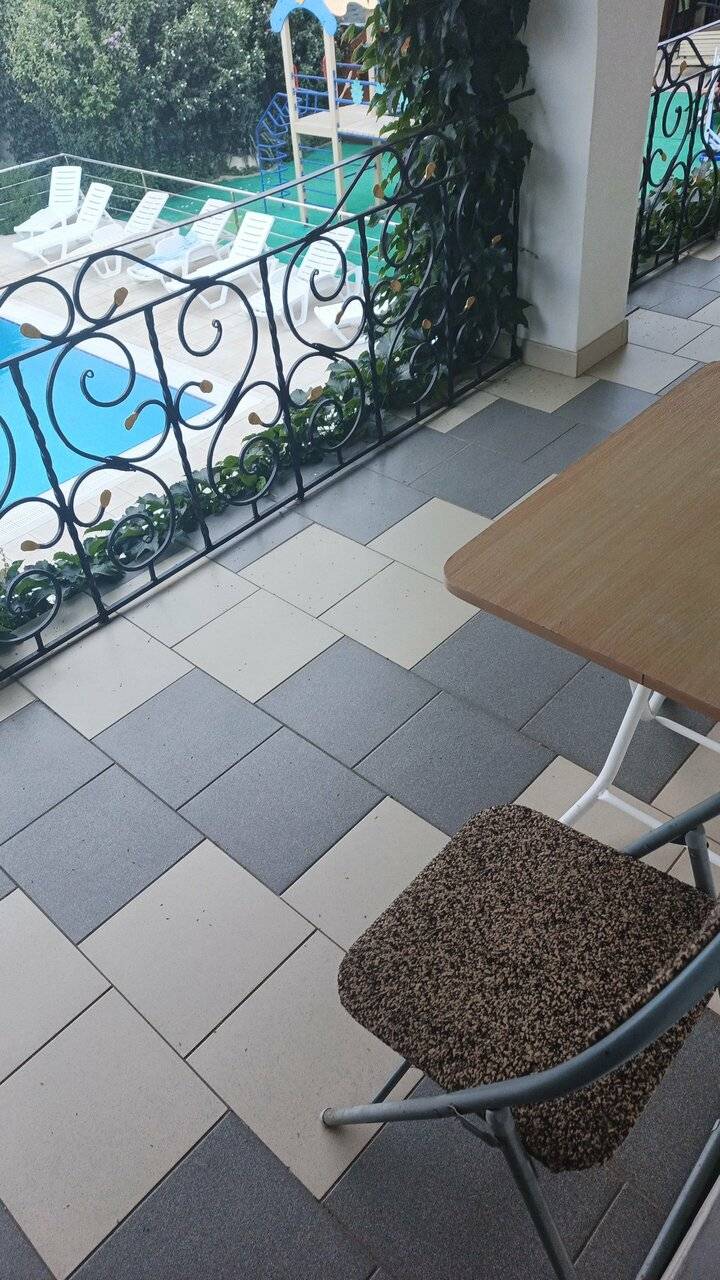 Фото Гостиницы Парадиз Николаевка 162