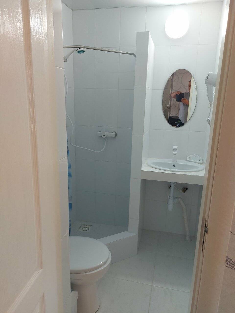 Фото Гостиницы Парадиз Николаевка 135