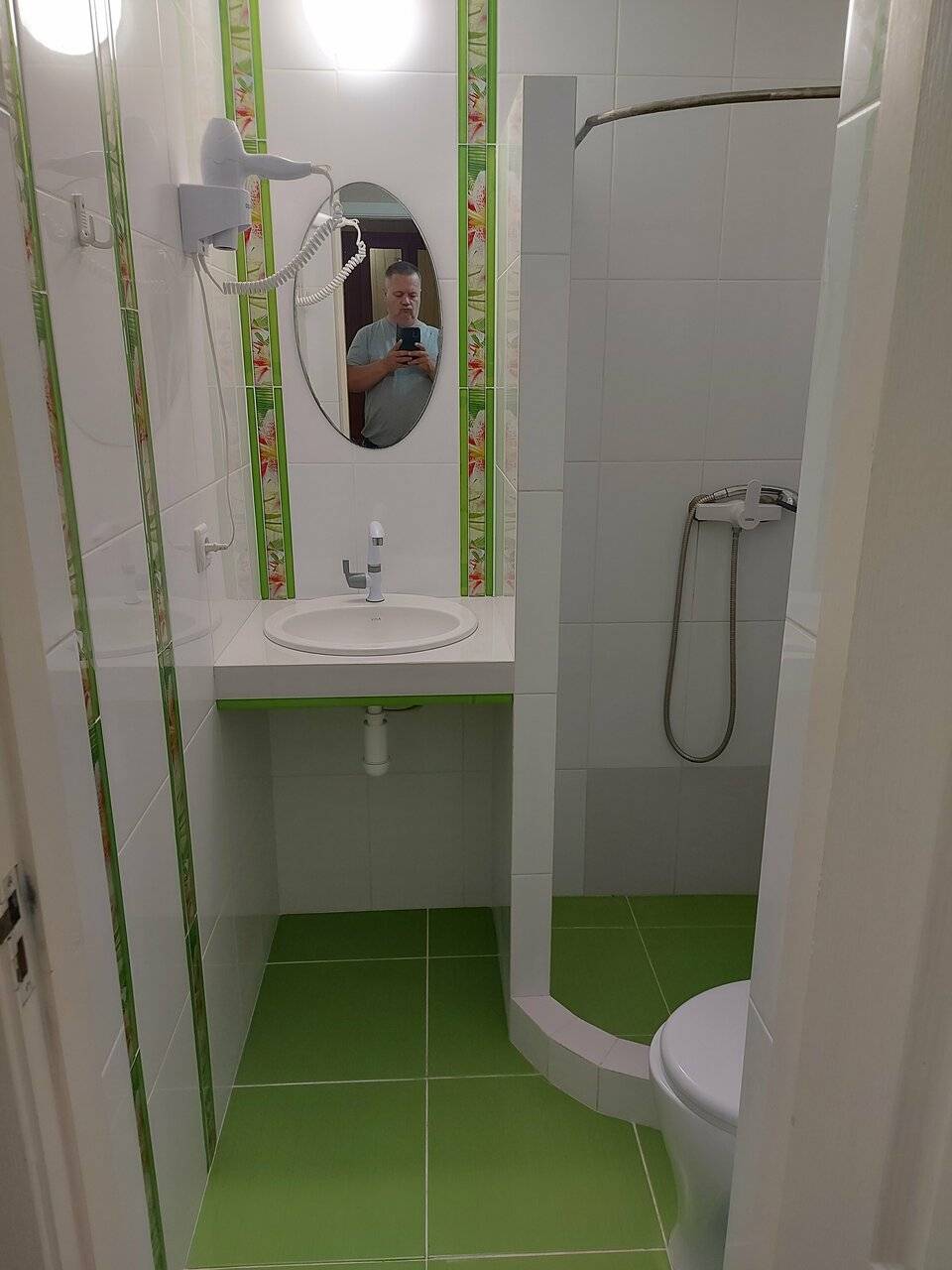 Фото Гостиницы Парадиз Николаевка 133