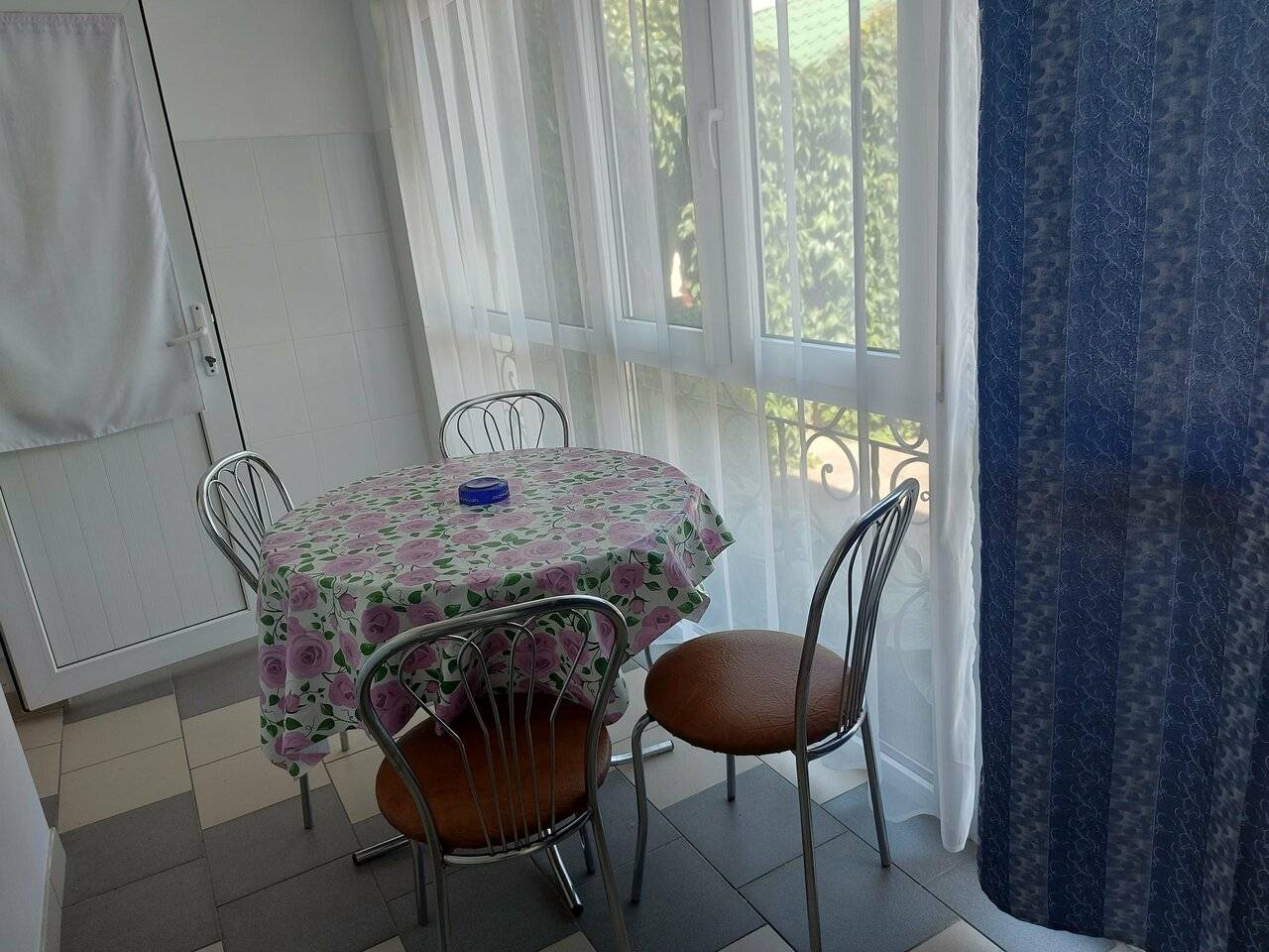 Фото Гостиницы Парадиз Николаевка 87